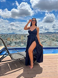 Pareô Maragogi Preto
