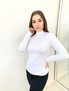 T-shirt Gola Alta Branca