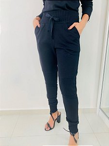 Calça Cintia Preto