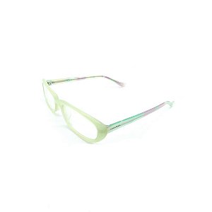 Óculos Receituário Prorider Retrô Multicolorido Com Lente de Apresentação - SX6037-55