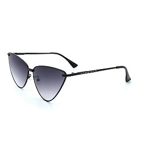 Óculos Prorider - Solar Preto com Lentes Degrê Fumê - T008-141