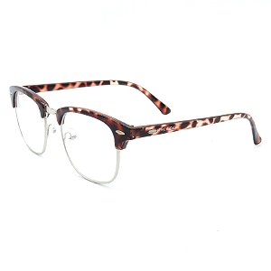 Óculos Receituário Prorider Animal Print - 8265