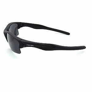 Óculos de Sol Esportivo prorider em Grilamid® TR-90 Preto  - 64545H