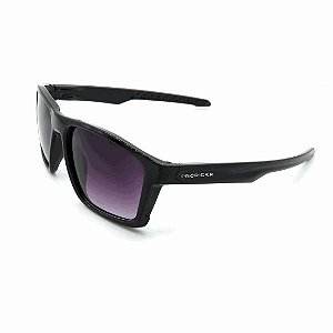 Óculos de Sol Esportivo prorider em Grilamid® TR-90 Preto  - FFF54