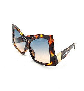Óculos Solar Stylos Prorider Gravata  animal print - 11ESQ24