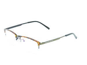 Óculos Receituário Prorider Tartaruga - 2758