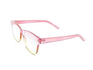 Óculos de Sol Prorider Rosa  4985