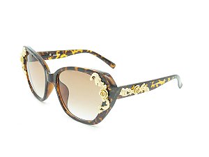 Óculos de Sol Prorider Animal Print - 5023