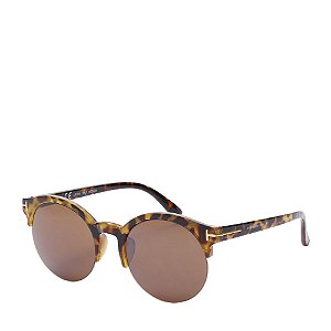 Óculos de Sol Prorider Tartaruga Dourado YD1608C7