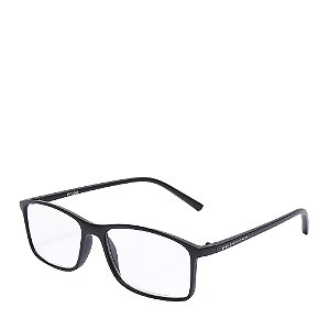 Óculos Receituário Preto - FYLGIA
