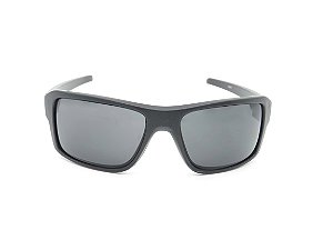 Óculos de Sol Paul Ryan Preto Fosco - 7398