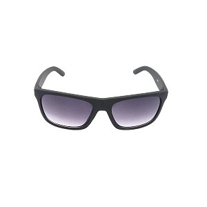 Óculos de Sol Prorider Preto Fosco com Lente Degradê - GP209-1