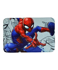 Tapete de Banho Homem Aranha 58x38cm - Marvel