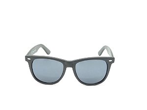 Óculos de Sol Paul Ryan Preto - ALeX