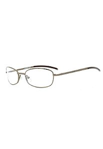 Óculos de Grau Prorider Retro Bronze - 841