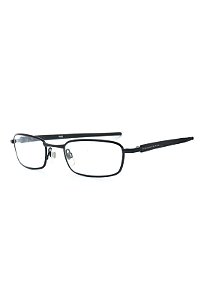 Óculos de Grau Prorider Retro Preto Fosco - PRIDE