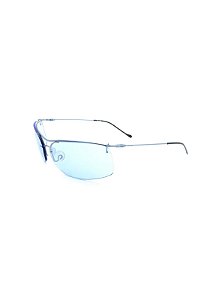 Óculos De Sol Prorider Retro Prata - DL062
