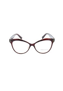 Óculos de Grau Prorider Marrom - CH5522