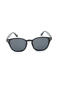 Óculos de Sol Prorider Preto com Lente Fumê - HP0071C1