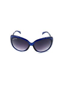 Óculos de Sol Prorider Azul Escuro Translucido - KIRRA