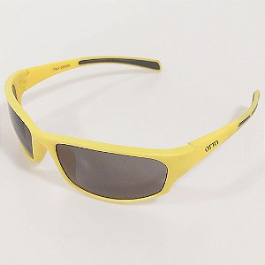 Óculos de Sol Otto Sport Amarelo