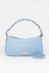 BOLSA EM COURO EB 524 SAFIRA