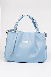 BOLSA EM COURO EB 526 SAFIRA