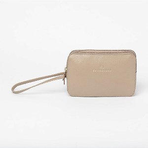 NECESSAIRE EM COURO - PT003 ATANADO