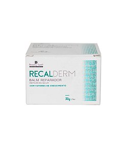 RecalDerm (Pós-Laser)