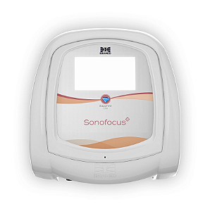 Novo Sonofocus Portátil - Aparelho de Ultrassom Focalizado de Alta Intensidade - Ibramed