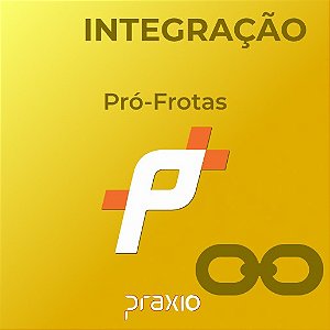 Integração com a solução Pró-Frotas