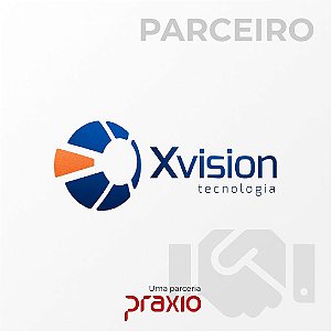 Parceiro Xvision