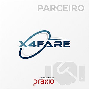 Parceiro X4Fare