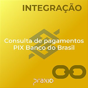 Consulta de Pagamentos PIX Banco do Brasil