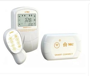 CONTROLADOR SMART POOL - THOLZ