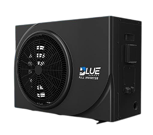 TROCADOR  DE CALOR FULL INVERTER BLUE BOMBAS 96.000BTUS TS96I