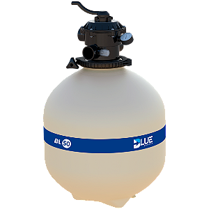 FILTRO PARA PISCINA DE ATÉ 50.000 LITROS BL 50 PROMOÇÃO