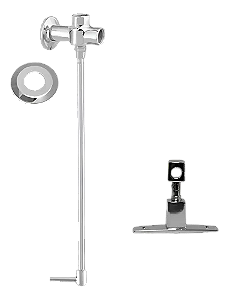 MISTURADOR EXTERNO HASTE DE 30CM