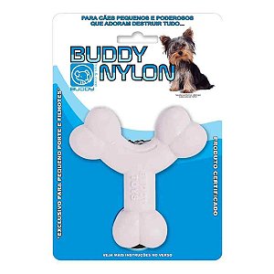 BUDDY TOYS BRINQUEDO NYLON BONECO