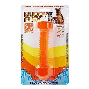 MORDEDOR BUDDY TOYS BRINQUEDO FLEX PARAFUSO