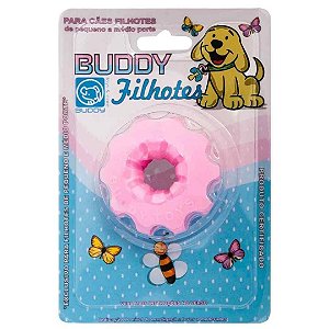 MORDEDOR BUDDY TOYS BRINQUEDO MINI BOLT FILHOTES