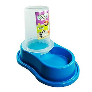 COMEDOURO/ BEBEDOURO AUTOMÁTICO ANTI FORMIGA