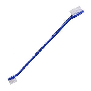 KIT ESCOVA DENTAL DUPLA - 2 UNIDADES