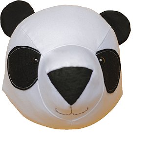 Panda de parede