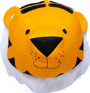 Tigre de parede