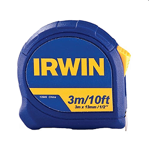 Trena 3,0m C/Trava Irwin En
