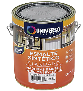 Tinta Esmalte Sintético Standard Universo