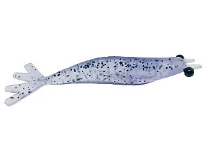 Camarão Artificial Big Ones Pro Series 8 cm C/ 3 UN