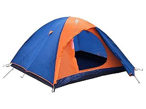 Barraca de Camping Falcon NTK