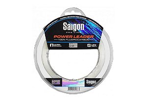 Linha Marine Sports Saigon Fluorocarbon
